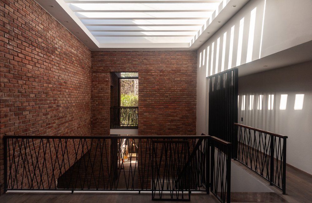 Casa Ladrillo / Reciclaje - imagen 2