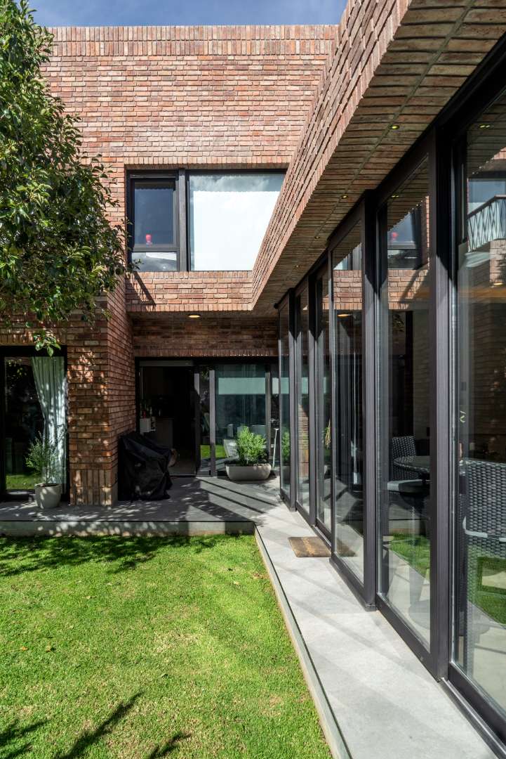 Casa Ladrillo / Reciclaje - imagen 4