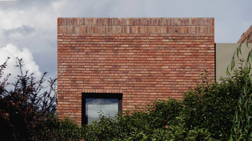 Casa Ladrillo / Reciclaje - imagen 5