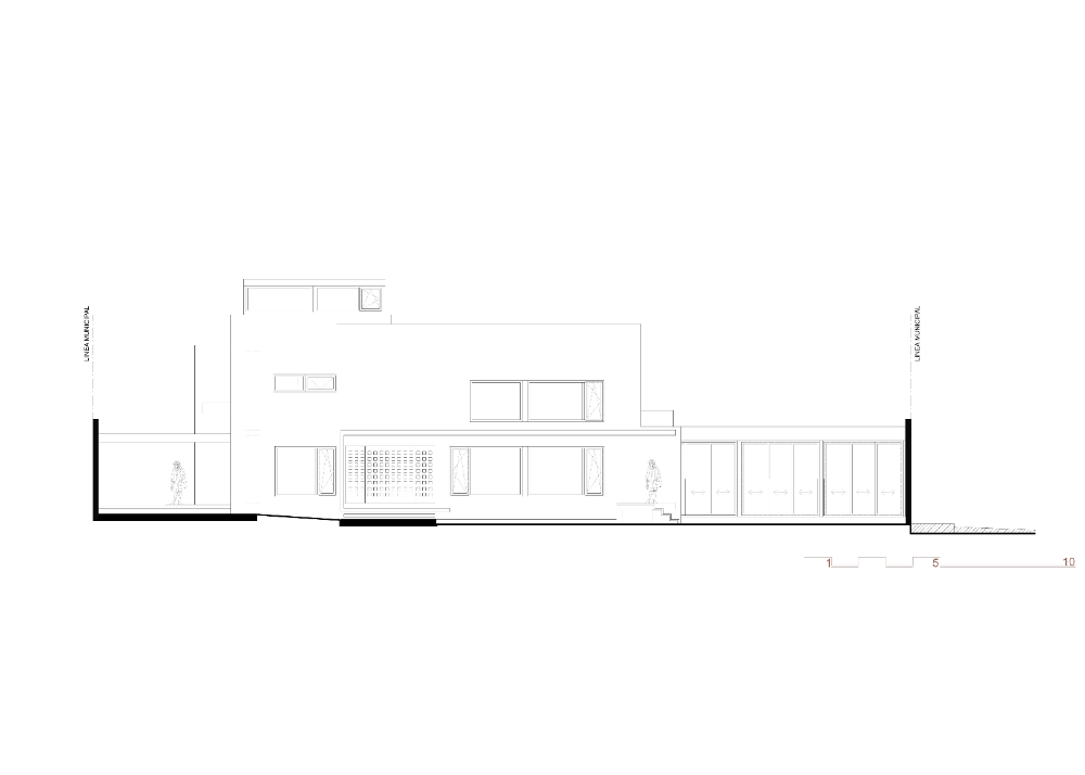 Casa Ladrillo / Reciclaje - imagen 6