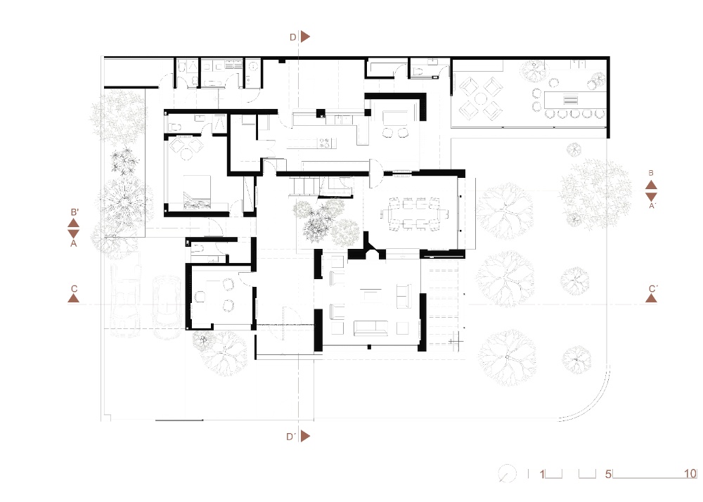 Casa Ladrillo / Reciclaje - imagen 7