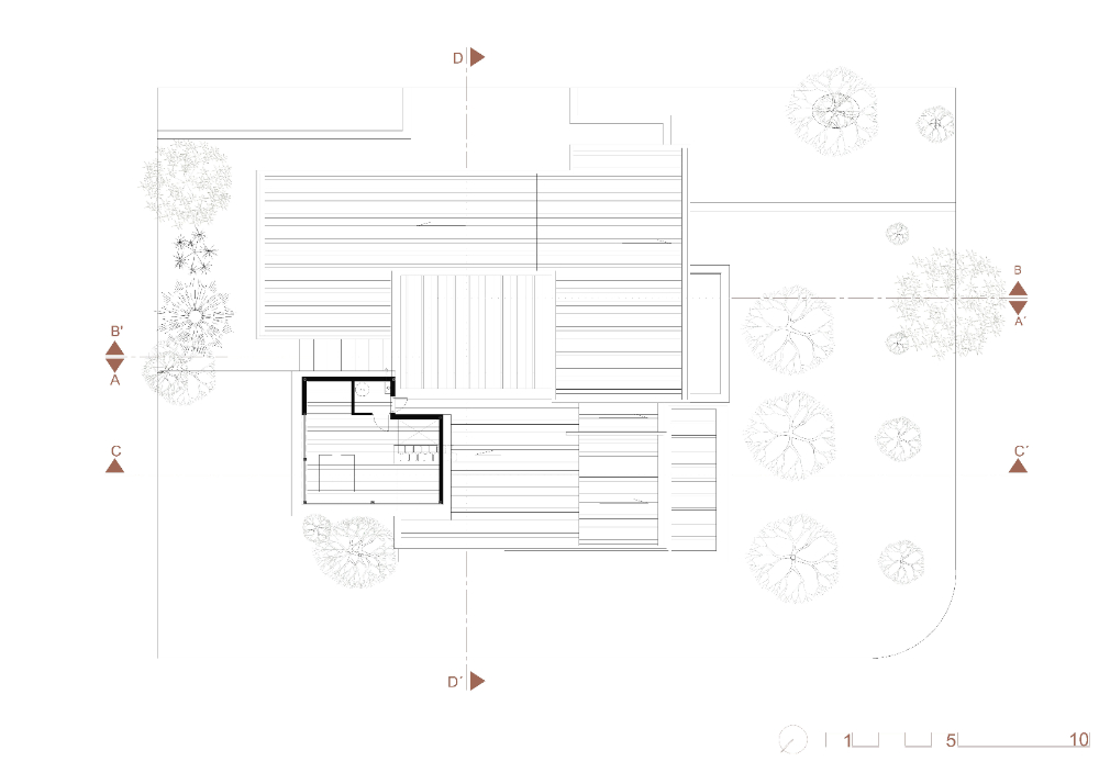 Casa Ladrillo / Reciclaje - imagen 8