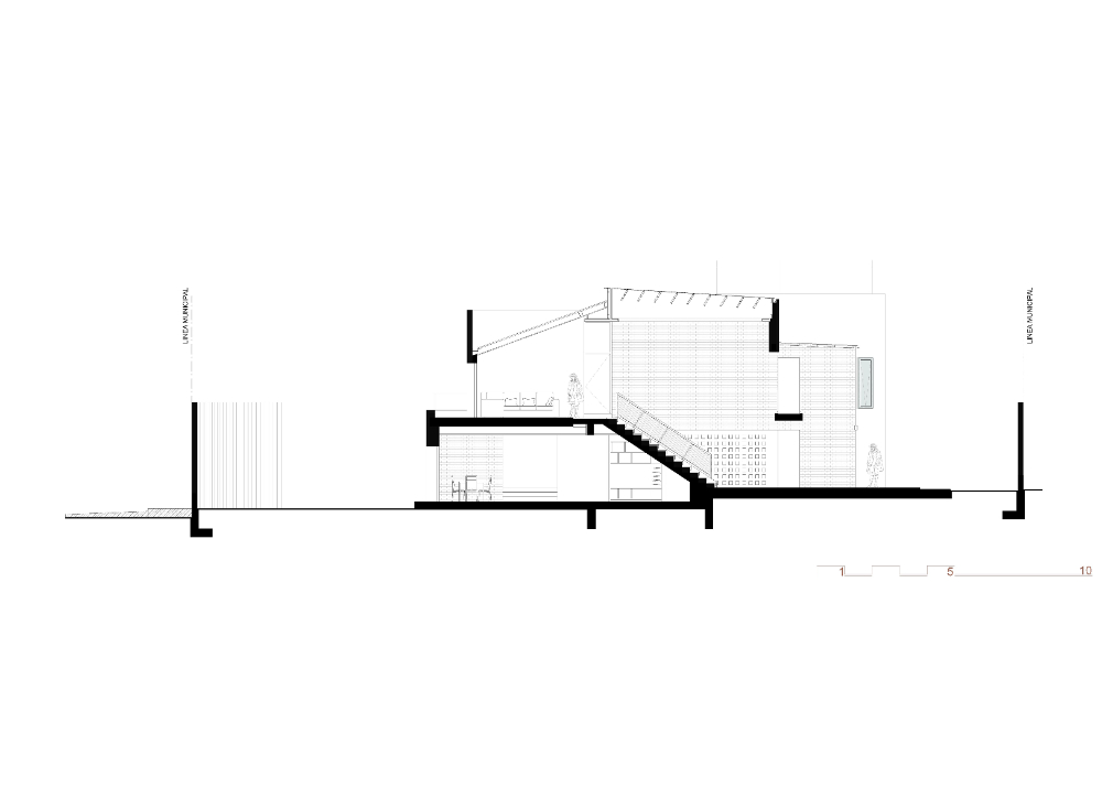 Casa Ladrillo / Reciclaje - imagen 9