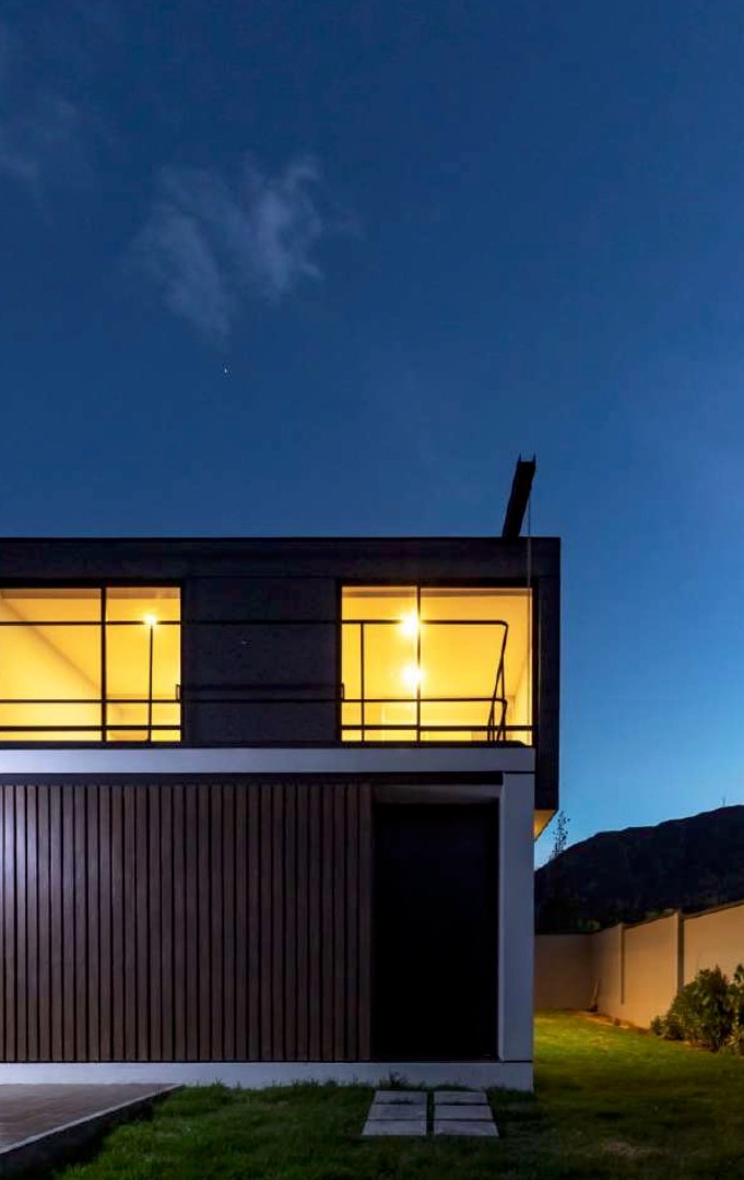 Casa Winkelmann - imagen 5