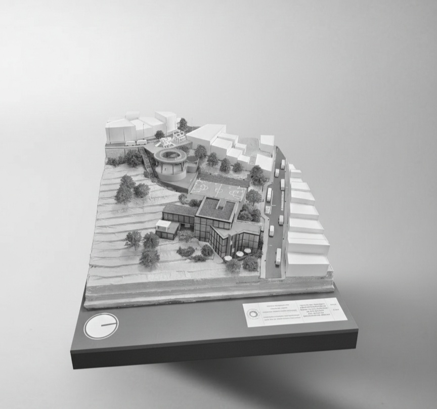 Diseño del proyecto urbano integral en el distrito 9 del municipio de la paz como activador de regeneración urbana - imagen 2