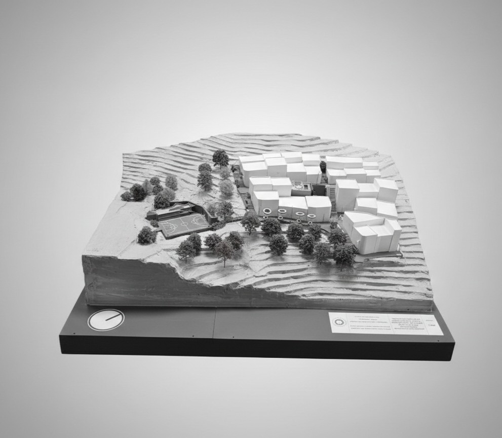 Diseño del proyecto urbano integral en el distrito 9 del municipio de la paz como activador de regeneración urbana - imagen 4