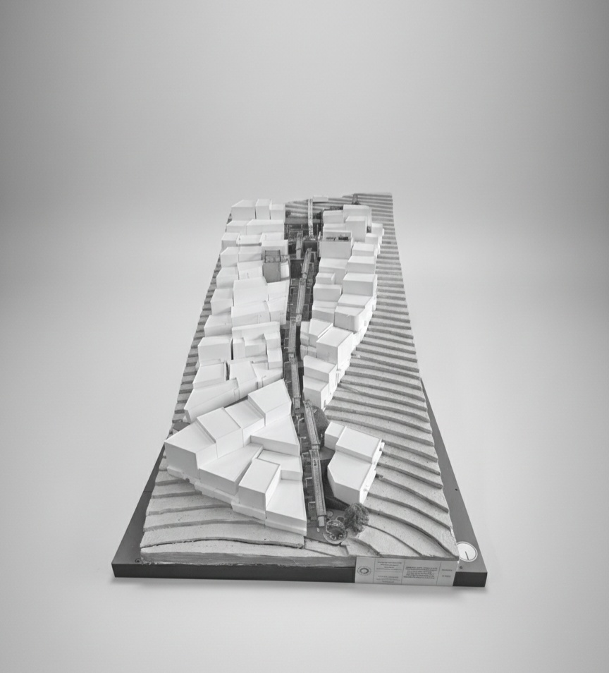 Diseño del proyecto urbano integral en el distrito 9 del municipio de la paz como activador de regeneración urbana - imagen 5