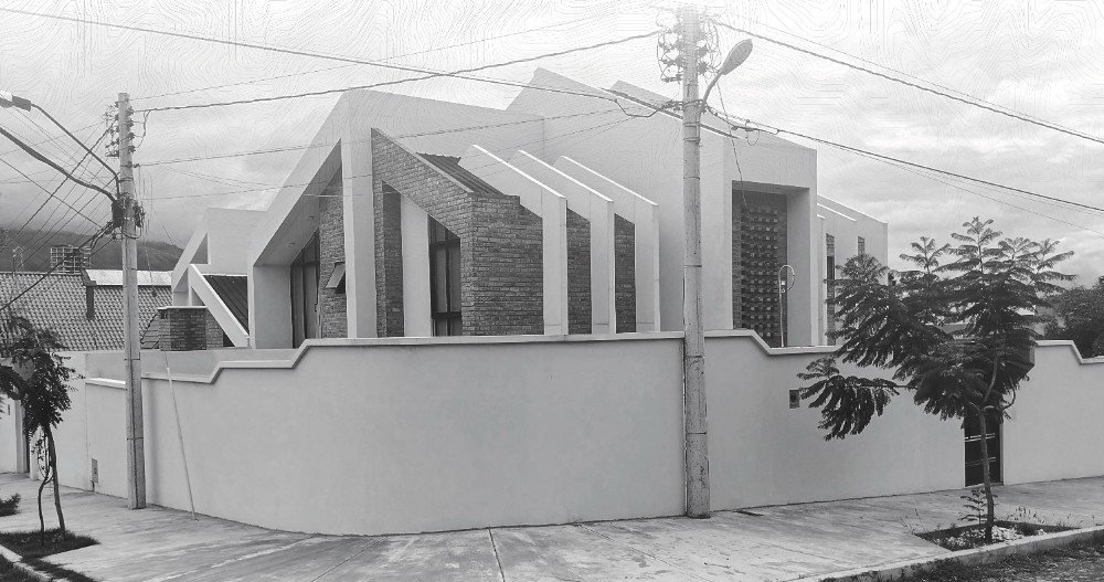 Vivienda Unifamiliar