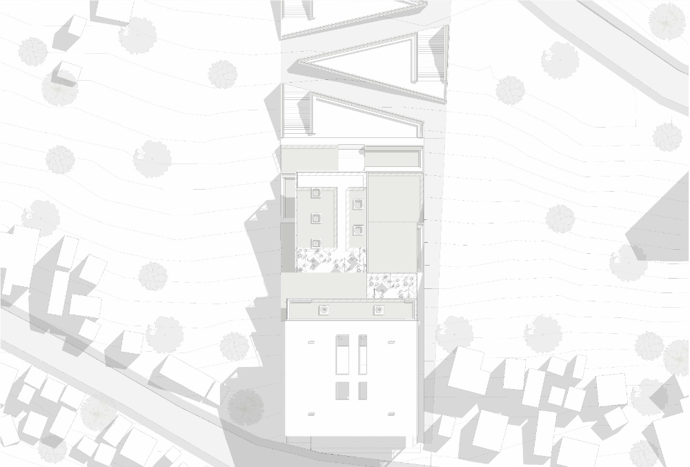 Terrazas del Abra - Conjunto Habitacional y Equipamiento Urbano Contemporáneo - imagen 5