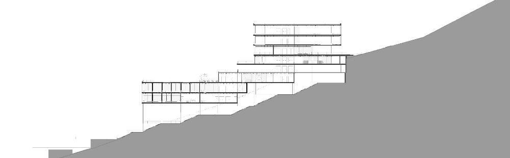 Terrazas del Abra - Conjunto Habitacional y Equipamiento Urbano Contemporáneo - imagen 7