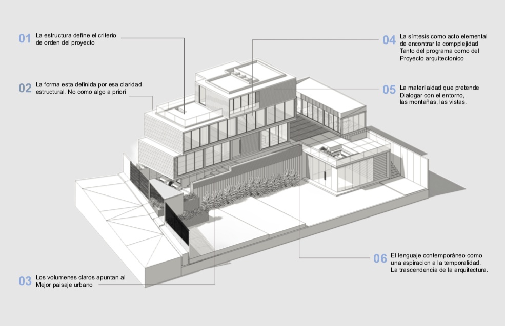 CASA 4 QUEBRADAS - imagen 3