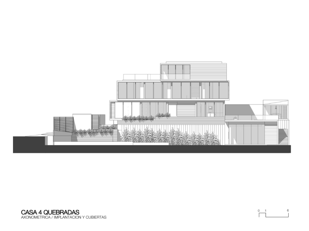 CASA 4 QUEBRADAS - imagen 5