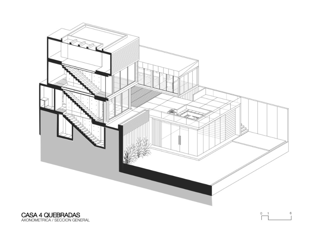 CASA 4 QUEBRADAS - imagen 7