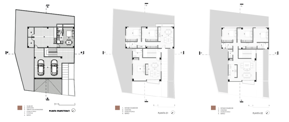 BLOQUE MC - imagen 8