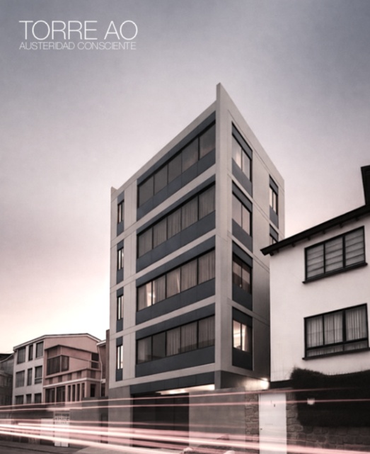 TORRE AO