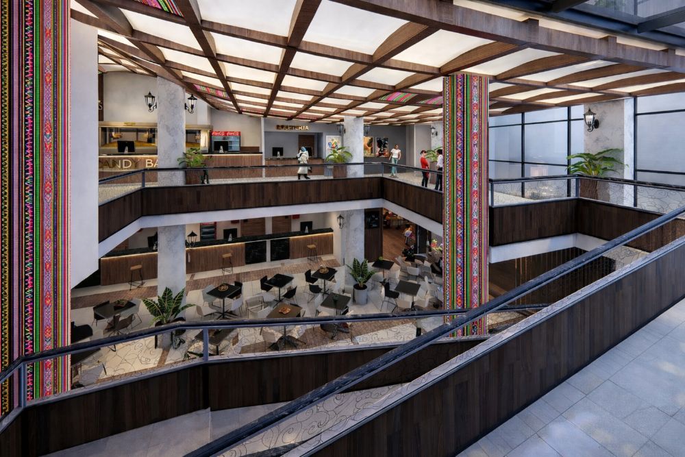 Remodelación Cinema Boulevard - imagen 2