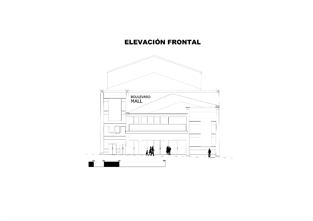 Remodelación Cinema Boulevard - imagen 6