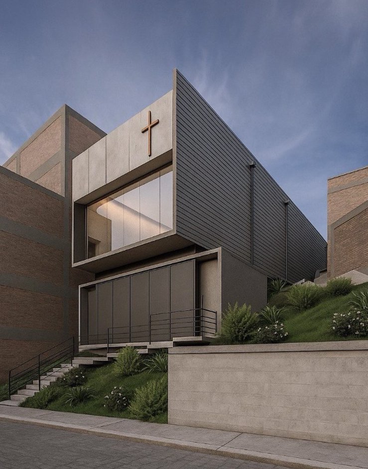 CAPILLA VIRGEN DE COPACABANA