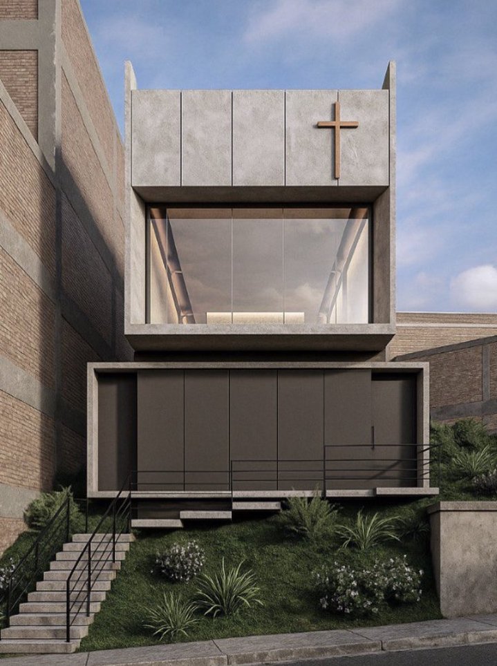 CAPILLA VIRGEN DE COPACABANA - imagen 2