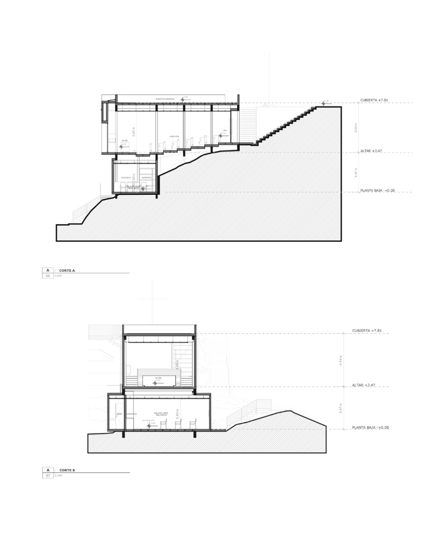 CAPILLA VIRGEN DE COPACABANA - imagen 4