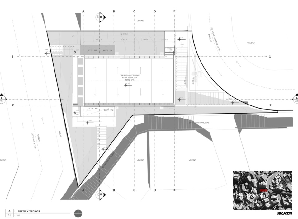 CAPILLA VIRGEN DE COPACABANA - imagen 5