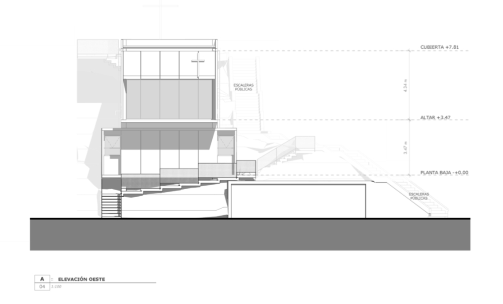 CAPILLA VIRGEN DE COPACABANA - imagen 7