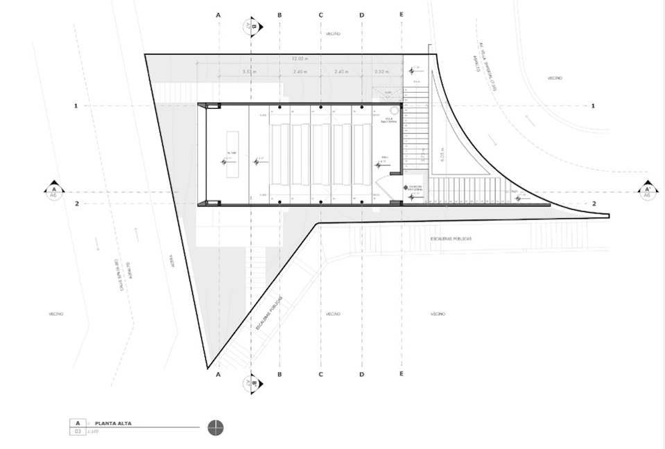 CAPILLA VIRGEN DE COPACABANA - imagen 8