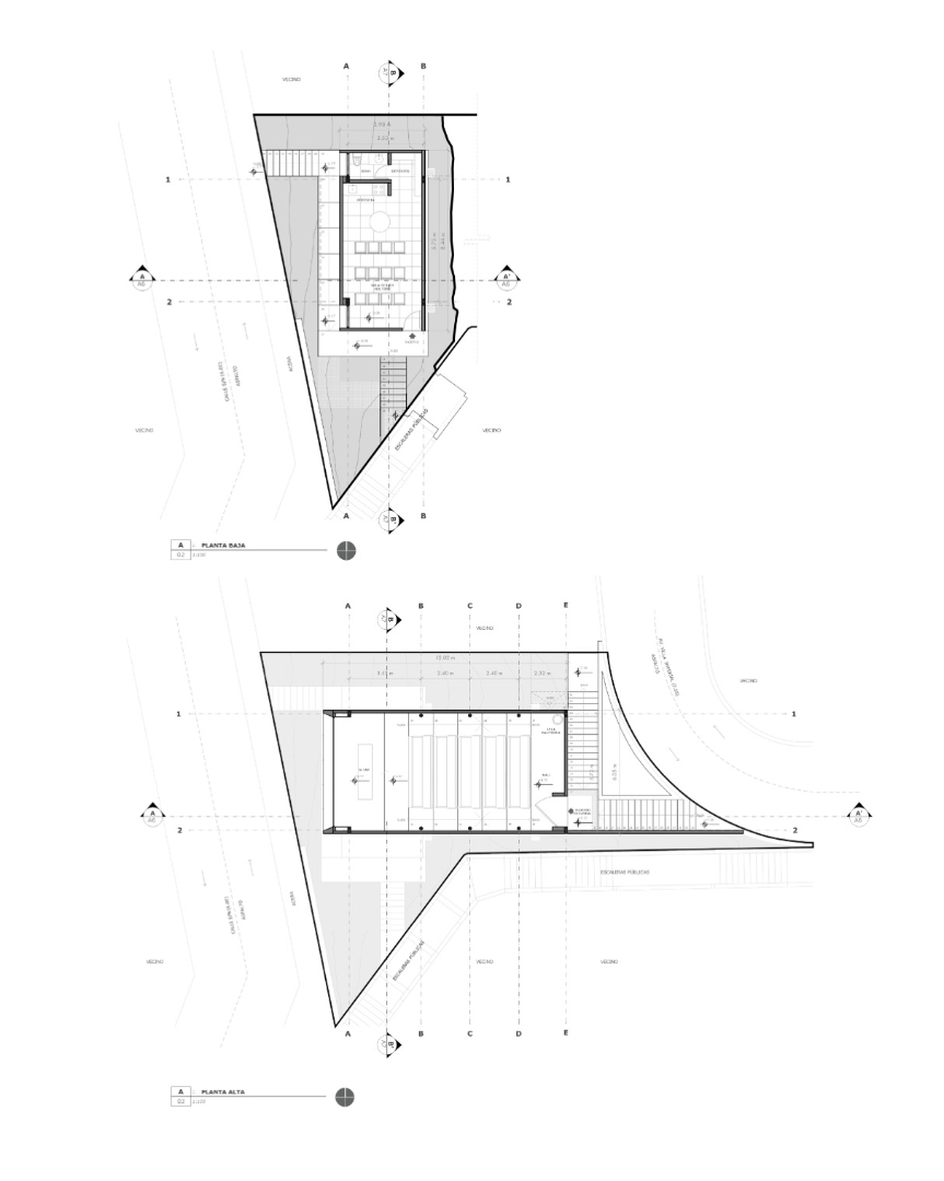 CAPILLA VIRGEN DE COPACABANA - imagen 9