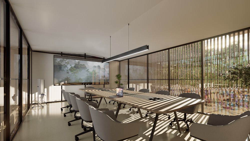 TALITA CUMI - HOGAR DE NIÑOS - imagen 3