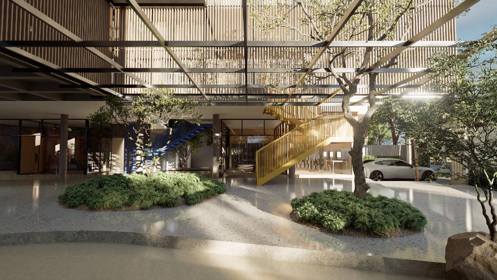 TALITA CUMI - HOGAR DE NIÑOS - imagen 5