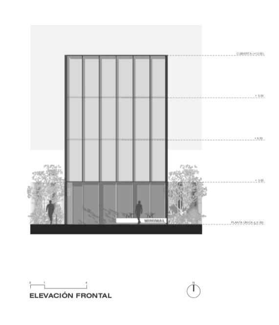 MINIMAL COFFEE - imagen 2