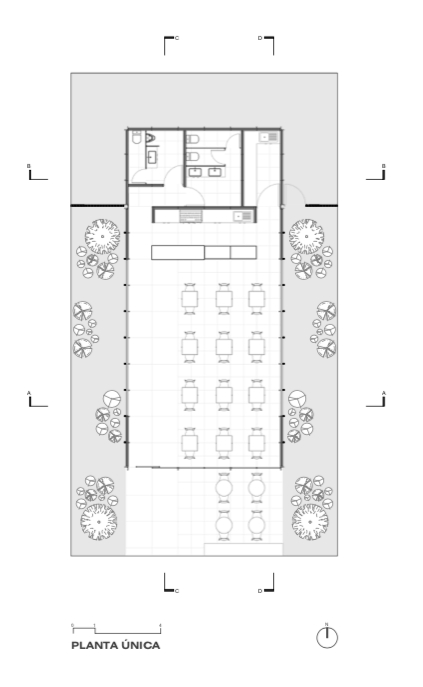 MINIMAL COFFEE - imagen 6