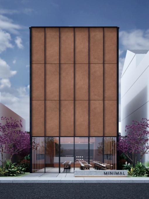 MINIMAL COFFEE - imagen 7