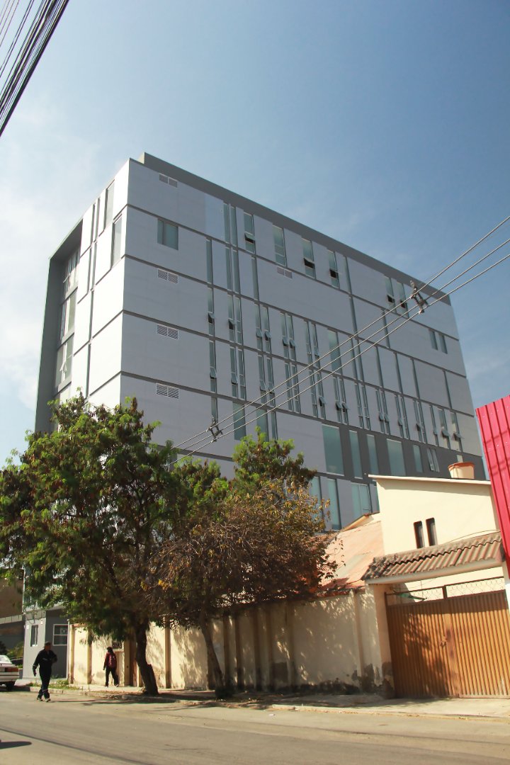 CLÍNICA TOP SALUD PARA LA FAMILIA