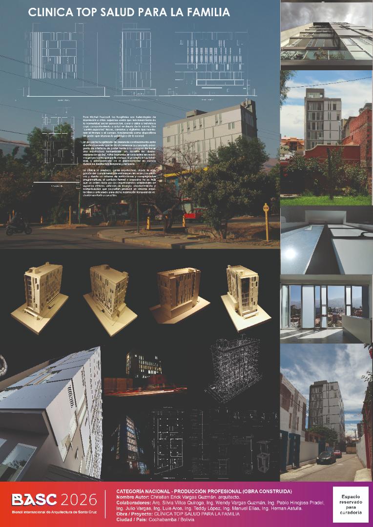 CLÍNICA TOP SALUD PARA LA FAMILIA - imagen 3