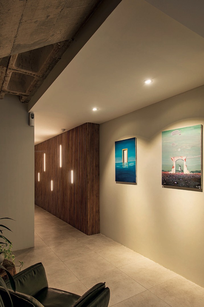 Edificio Multifamiliar y Oficinas DU NORDx - imagen 3