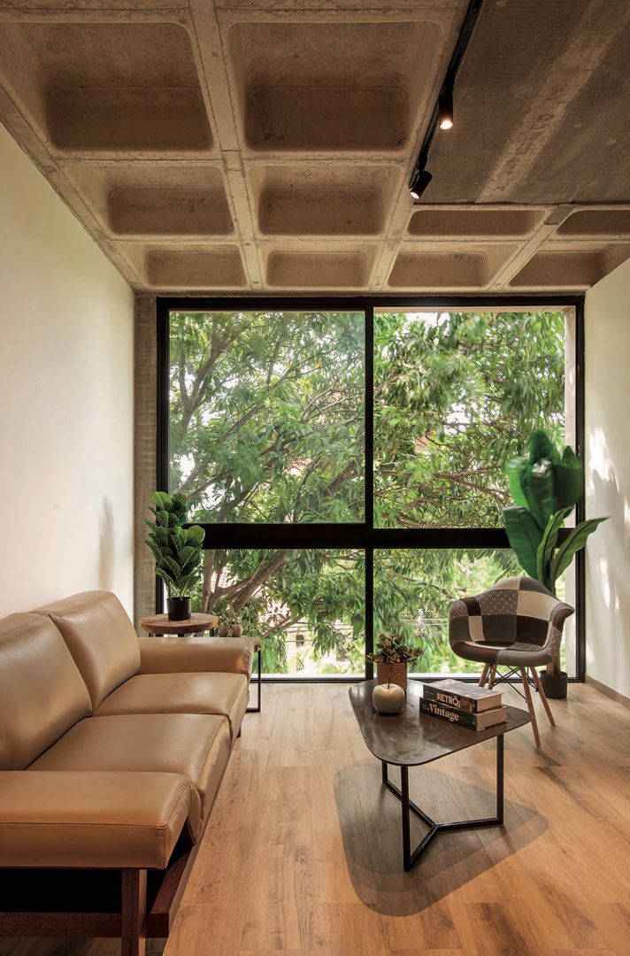 Edificio Multifamiliar y Oficinas DU NORDx - imagen 5