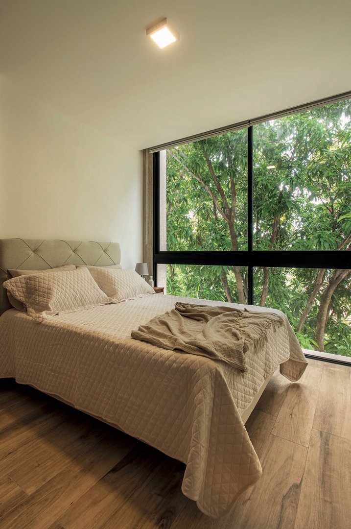 Edificio Multifamiliar y Oficinas DU NORDx - imagen 6