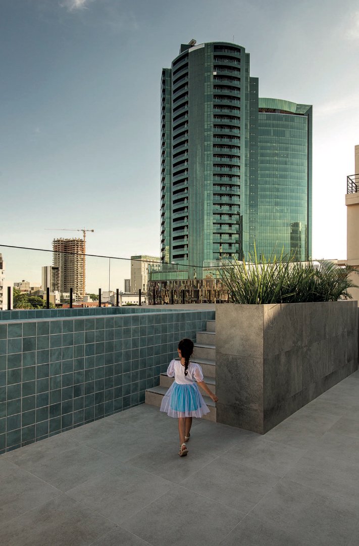 Edificio Multifamiliar y Oficinas DU NORDx - imagen 8