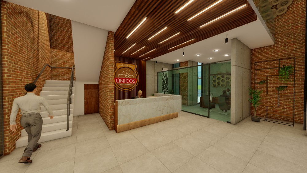 Fábrica de Horneados Únicos