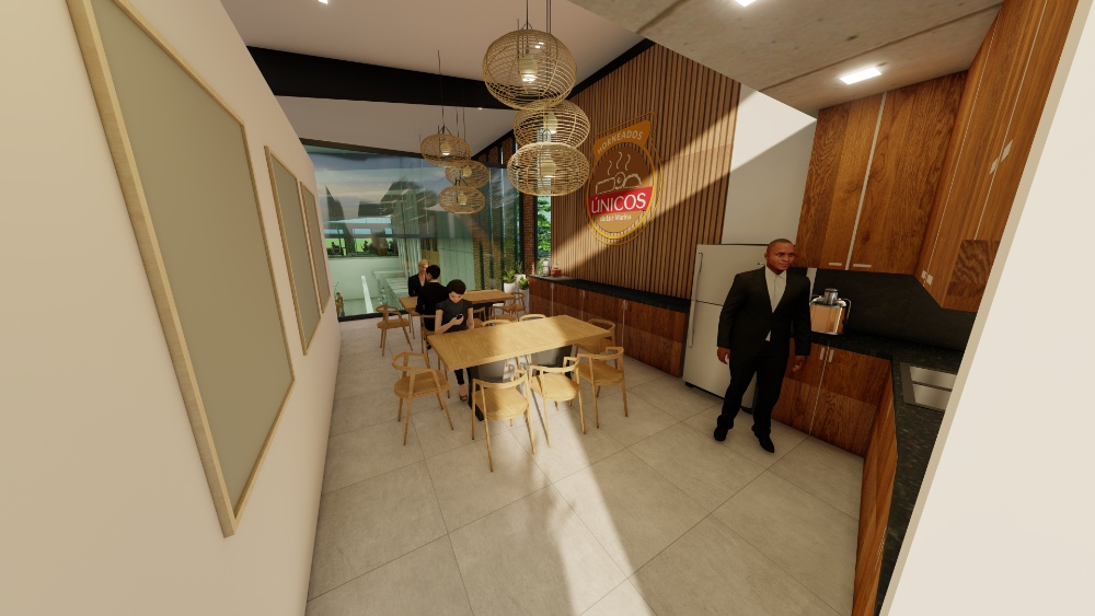 Fábrica de Horneados Únicos - imagen 2