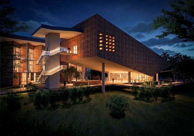 Campus Modelo de Investigación e Innovación Tecnológica Agroindustrial de Villa Tunari