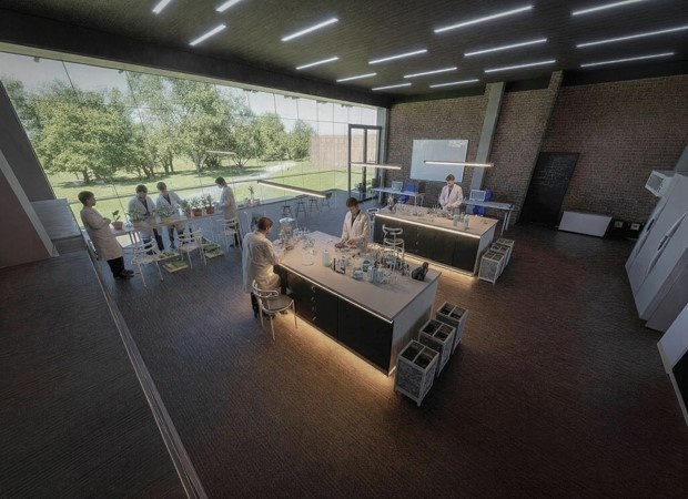 Campus Modelo de Investigación e Innovación Tecnológica Agroindustrial de Villatunari - imagen 10