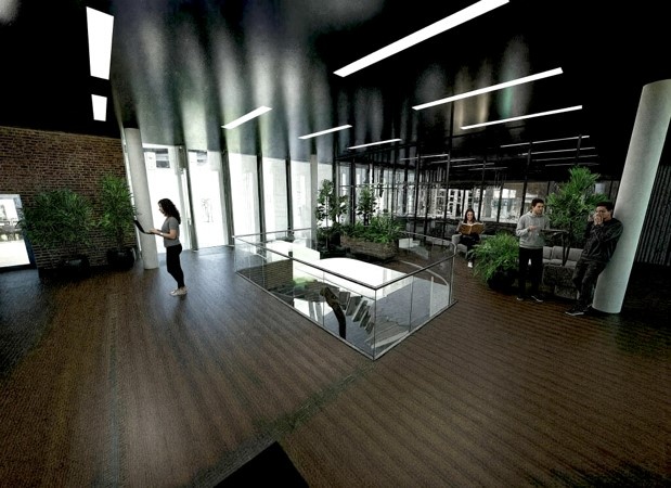 Campus Modelo de Investigación e Innovación Tecnológica Agroindustrial de Villatunari - imagen 11