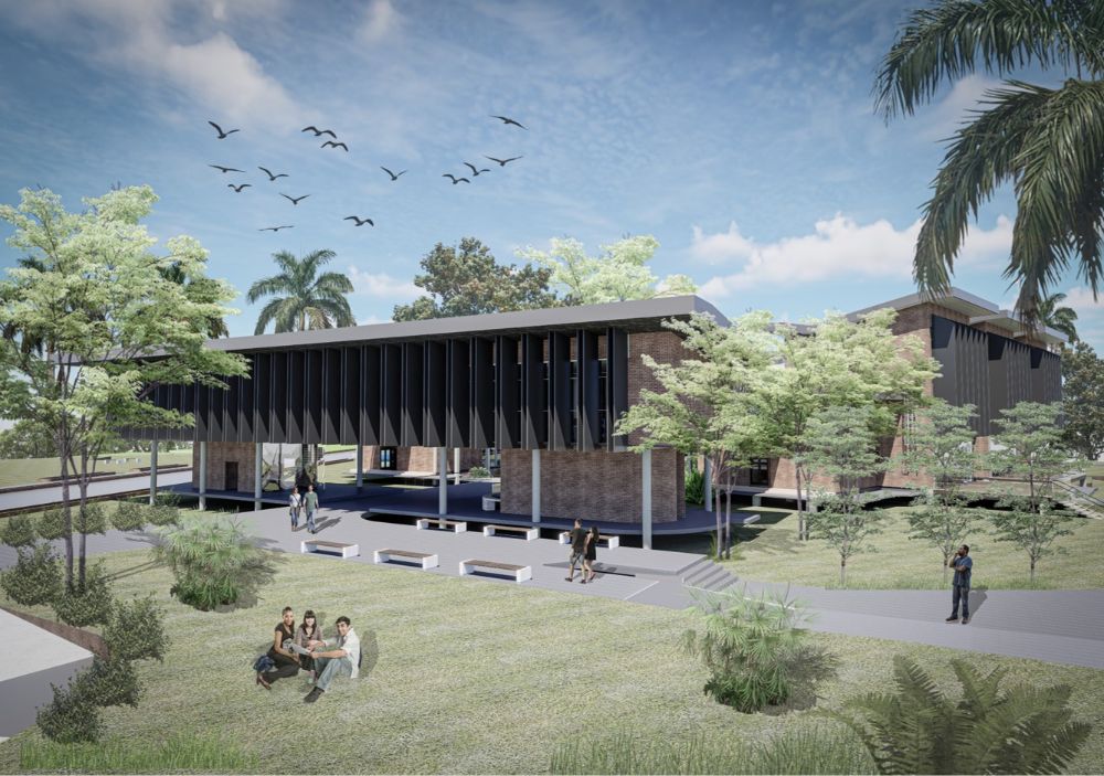 Campus Modelo de Investigación e Innovación Tecnológica Agroindustrial de Villatunari - imagen 12