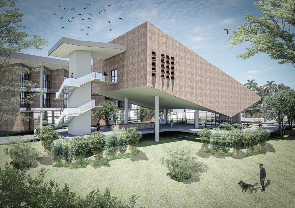 Campus Modelo de Investigación e Innovación Tecnológica Agroindustrial de Villatunari - imagen 14