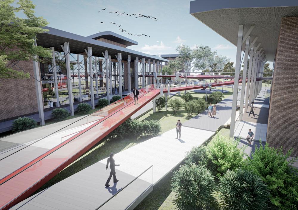 Campus Modelo de Investigación e Innovación Tecnológica Agroindustrial de Villatunari - imagen 15