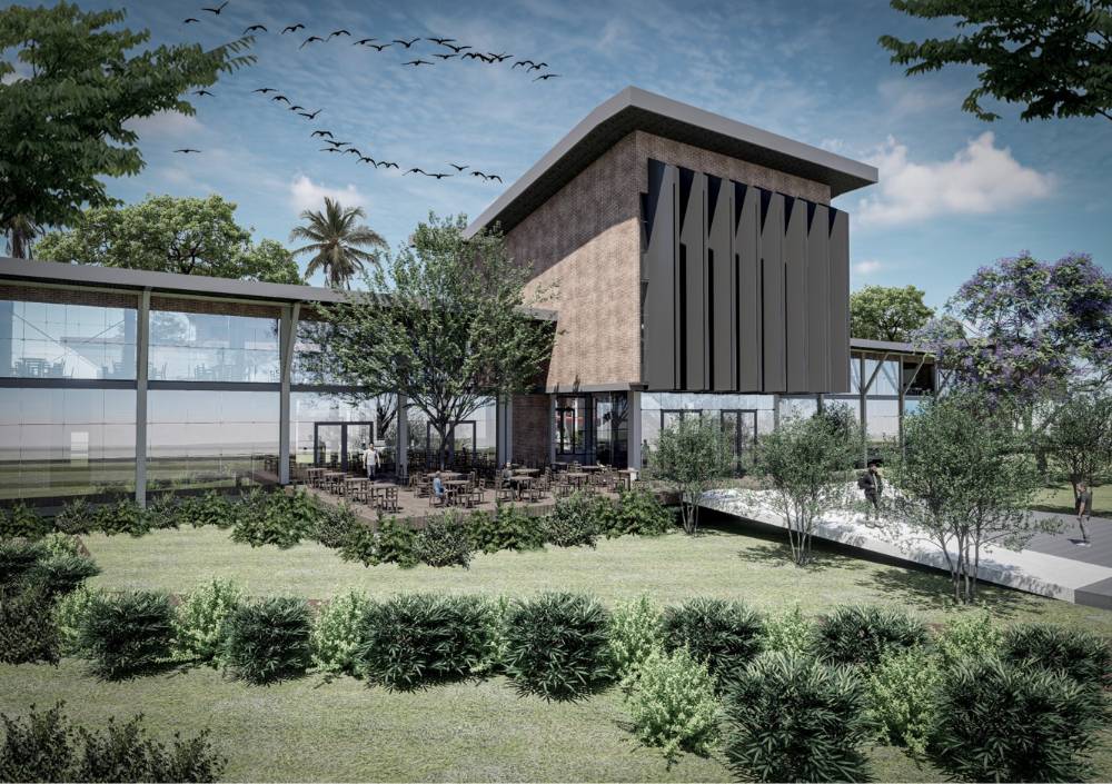 Campus Modelo de Investigación e Innovación Tecnológica Agroindustrial de Villatunari - imagen 16