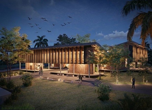 Campus Modelo de Investigación e Innovación Tecnológica Agroindustrial de Villatunari - imagen 2