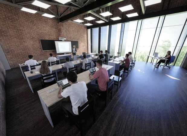 Campus Modelo de Investigación e Innovación Tecnológica Agroindustrial de Villatunari - imagen 3